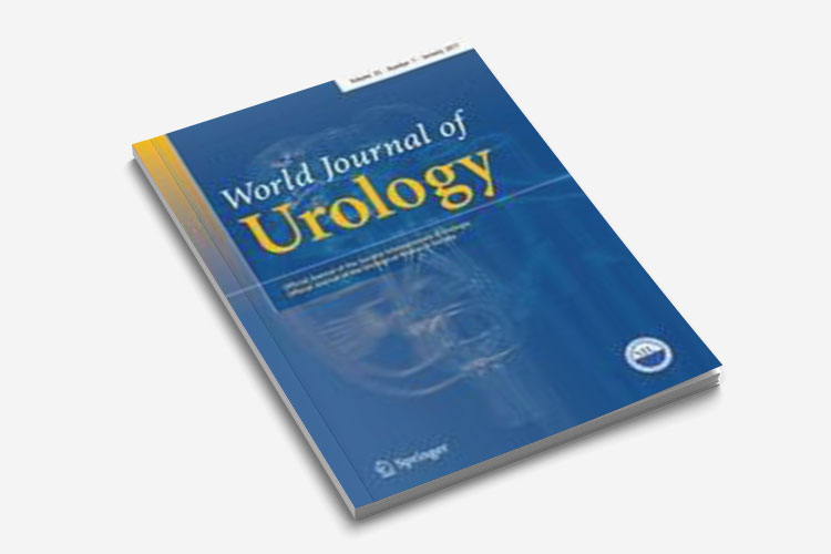 world-journal-of-urology